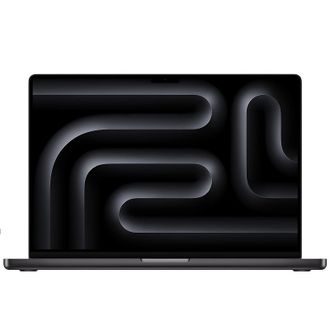 Apple MacBook Pro 16" Space Black Late 2023 (MRW13) (Витринный образец) - фото 1