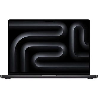 Вживаний Apple MacBook Pro 14" M3 Max/36GB/2TB CUSTOM Space Black 2023 (MRX53) (Z1AW001BH) - фото 1