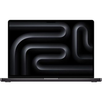 Apple MacBook Pro 16" M4 Pro/14CPU/20GPU/24GB/512GB Space Black 2024 (MX2X3) Open Box - фото 1