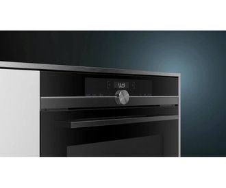 Вбудована духова шафа Siemens CD834GAB0 - фото 3 Вбудована духова шафа Siemens CD834GAB0 - фото 3