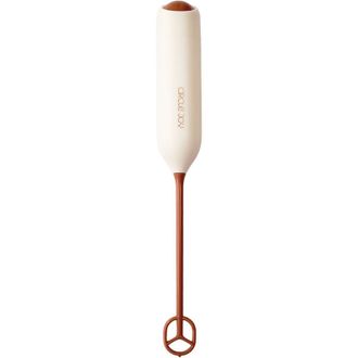 Електричний міксер-вінчик Xiaomi Circle Joy Electric mixing rod white (CJ-JBB01) - фото 1