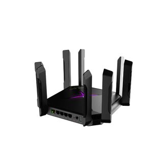 Беспроводной маршрутизатор Ruijie Reyee RG-EW6000GX - фото 2 Беспроводной маршрутизатор Ruijie Reyee RG-EW6000GX - фото 2
