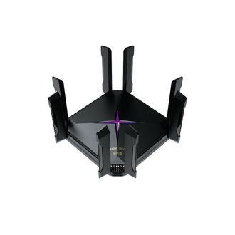 Беспроводной маршрутизатор Ruijie Reyee RG-EW6000GX - фото 3 Беспроводной маршрутизатор Ruijie Reyee RG-EW6000GX - фото 3