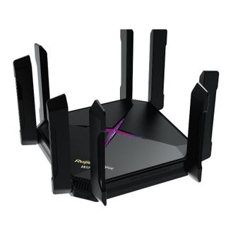 Беспроводной маршрутизатор Ruijie Reyee RG-EW6000GX - фото 1 Беспроводной маршрутизатор Ruijie Reyee RG-EW6000GX - фото 1