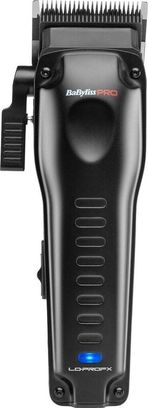 Машинка для стрижки BaByliss Pro Lo-ProFX Compact (FX820E) - фото 1 Машинка для стрижки BaByliss Pro Lo-ProFX Compact (FX820E) - фото 1
