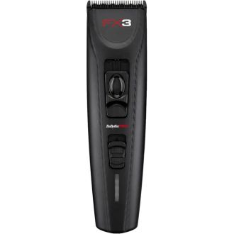 Машинка для стрижки Babyliss Pro FXX3CBE FX3 - фото 1