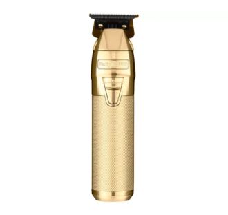 Триммер Babyliss Pro FX799GE FxOne Gold - фото 1
