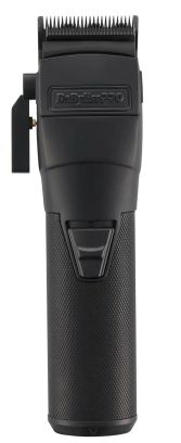 Машинка для стижки Babyliss Pro FX899MBE FxOne Black - фото 1