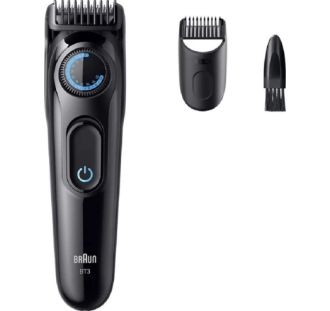 Триммер BRAUN BT 3500 - фото 1 Триммер BRAUN BT 3500 - фото 1