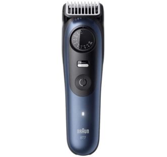 Тример BRAUN BT 7540 - фото 1 Тример BRAUN BT 7540 - фото 1