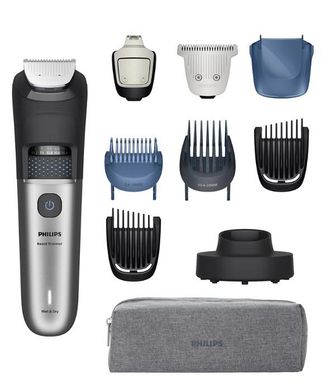 Триммер Philips BT7670/15 - фото 1