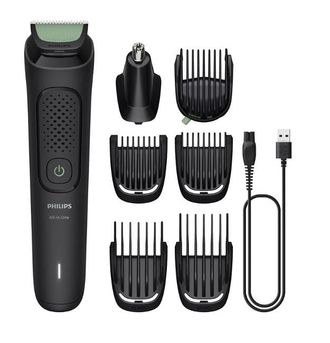 Триммер Philips MG3930/15 - фото 1 Триммер Philips MG3930/15 - фото 1