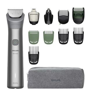 Триммер Philips MG5941/15 - фото 1 Триммер Philips MG5941/15 - фото 1