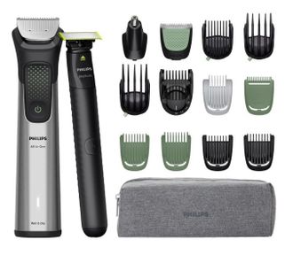 Триммер Philips MG9535/15 - фото 1