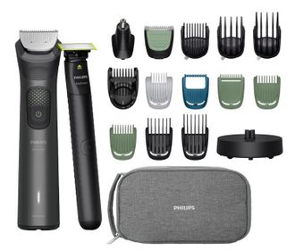 Триммер Philips MG9556/15 - фото 1 Триммер Philips MG9556/15 - фото 1