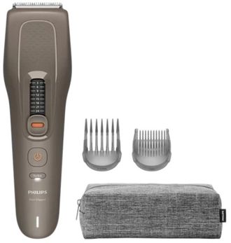 Машинка для стрижки Philips HC5722/15 - фото 1 Машинка для стрижки Philips HC5722/15 - фото 1