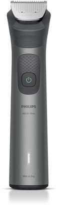 Машинка для стрижки Philips All-in-One Trimmer 7000 Series MG7961/15 Europe - фото 2 Машинка для стрижки Philips All-in-One Trimmer 7000 Series MG7961/15 Europe - фото 2