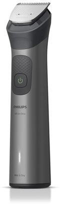Машинка для стрижки Philips All-in-One Trimmer 7000 Series MG7961/15 Europe - фото 3 Машинка для стрижки Philips All-in-One Trimmer 7000 Series MG7961/15 Europe - фото 3