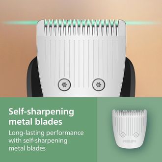 Машинка для стрижки Philips All-in-One Trimmer 7000 Series MG7961/15 Europe - фото 5 Машинка для стрижки Philips All-in-One Trimmer 7000 Series MG7961/15 Europe - фото 5