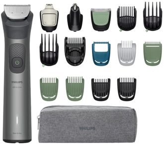 Машинка для стрижки Philips All-in-One Trimmer 7000 Series MG7961/15 Europe - фото 1 Машинка для стрижки Philips All-in-One Trimmer 7000 Series MG7961/15 Europe - фото 1