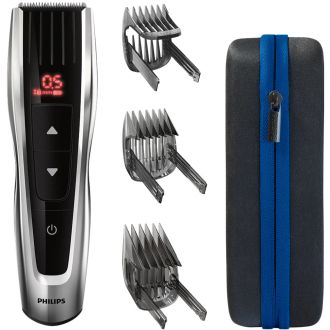 Машинка для стрижки Philips HC9420/15 - фото 1
