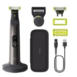 Триммер Philips OneBlade Pro 360 QP6652/35 Europe - фото 1