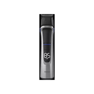 Машинка для стрижки Sencor SHP 8500BK - фото 1 Машинка для стрижки Sencor SHP 8500BK - фото 1