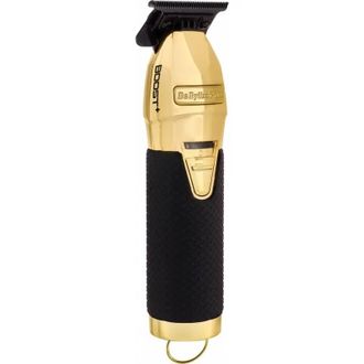 Триммер Babyliss Pro FX7870GBPE Boost+ Gold - фото 1 Триммер Babyliss Pro FX7870GBPE Boost+ Gold - фото 1