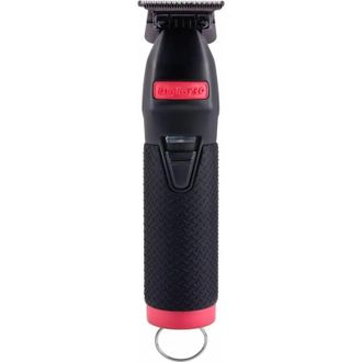 Тример Babyliss Pro FX7870RBPE Boost+ Black&Red - фото 2