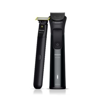 Тример Philips MG9690/30 - фото 4
