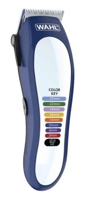 Машинка для стрижки WAHL Color Pro Lithium 79600-3716 - фото 1