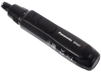Тример Panasonic ER407K520 Europe - фото 3
