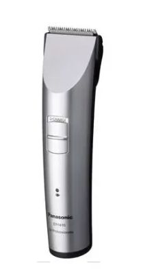 Машинка для стрижки Panasonic ER1410S520 Europe - фото 1 Машинка для стрижки Panasonic ER1410S520 Europe - фото 1