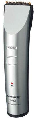 Машинка для стрижки Panasonic ER1420S520 Europe - фото 1 Машинка для стрижки Panasonic ER1420S520 Europe - фото 1