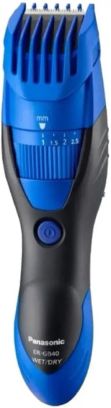 Триммер Panasonic ER-GB40-A520 Europe - фото 1 Триммер Panasonic ER-GB40-A520 Europe - фото 1