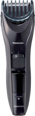 Машинка для стрижки Panasonic ER-GC51-K520 Europe - фото 1 Машинка для стрижки Panasonic ER-GC51-K520 Europe - фото 1