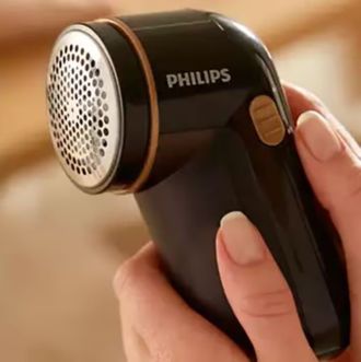 Машинка для видалення катишків Philips GC026/80 Europe - фото 2 Машинка для видалення катишків Philips GC026/80 Europe - фото 2
