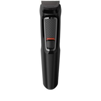 Машинка для стрижки + триммер Philips Multigroom Series 3000 MG3721/14 Europe - фото 1 Машинка для стрижки + триммер Philips Multigroom Series 3000 MG3721/14 Europe - фото 1