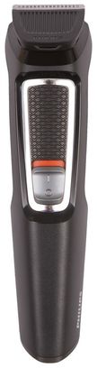 Триммер Philips Series 3000 MG3740/15 Европа - фото 1 Триммер Philips Series 3000 MG3740/15 Европа - фото 1