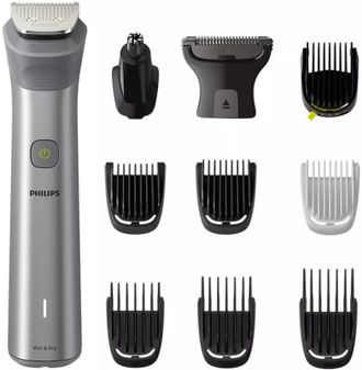 Триммер Philips Series 5000 MG5930/15 Europe - фото 3