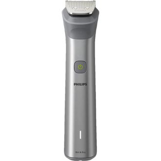 Тример Philips Multigroom Series 5000 MG5950/15 Europe - фото 1