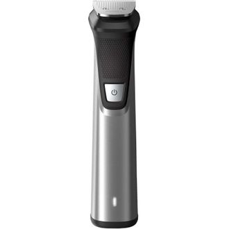 Машинка для стрижки + тример Philips Multigroom Series 7000 MG7735/15 Europe - фото 1