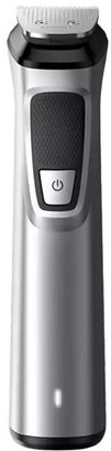 Машинка для стрижки + тример Philips Multigroom Series 7000 MG7736/15 Europe - фото 1
