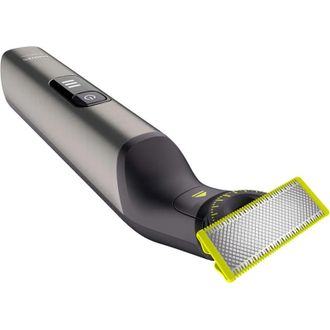 Тример Philips OneBlade QP6551/30 Europe - фото 3 Тример Philips OneBlade QP6551/30 Europe - фото 3