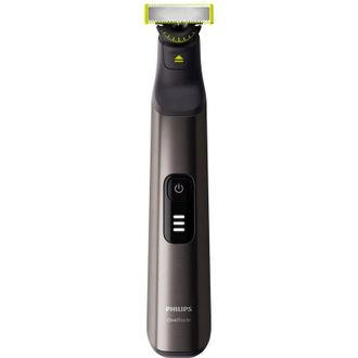 Тример Philips OneBlade QP6551/30 Europe - фото 1 Тример Philips OneBlade QP6551/30 Europe - фото 1