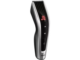 Машинка для стрижки Philips Hairclipper series 9000 HC9420/15 Europe - фото 1 Машинка для стрижки Philips Hairclipper series 9000 HC9420/15 Europe - фото 1