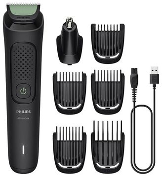 Тример Philips MG3920/15 - фото 1 Тример Philips MG3920/15 - фото 1