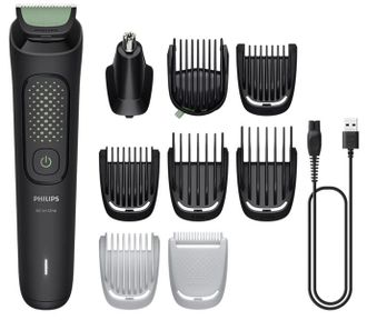 Тример Philips MG3945/15 - фото 1
