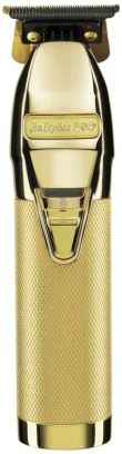 Тример BaByliss PRO FX7870GE Skeleton Gold FX Europe - фото 1 Тример BaByliss PRO FX7870GE Skeleton Gold FX Europe - фото 1