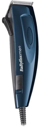 Машинка для стрижки Babyliss E695E Europe - фото 1 Машинка для стрижки Babyliss E695E Europe - фото 1